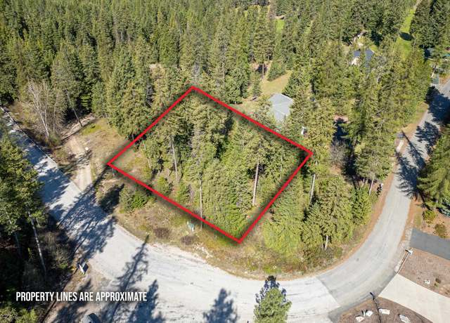 Property at 6xx Palmer Ln, Chewelah, WA 99109