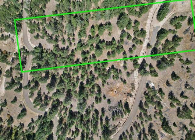 Property at NKA Weaver Way Lot 2 of Lot 3, Deer Park, WA 99006