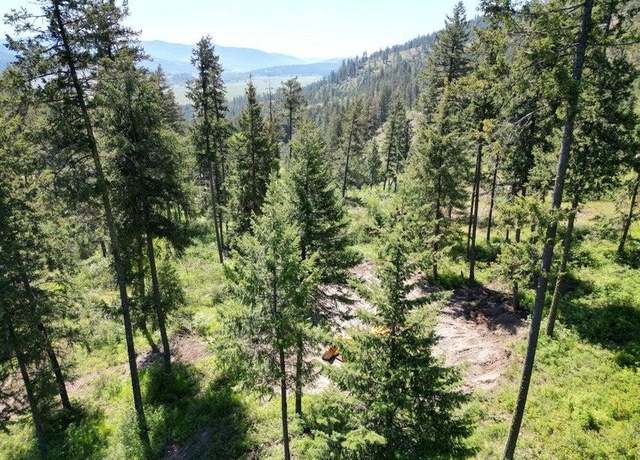 Property at 842 TBD Valley Westside Rd, Colville, WA 99114-0000