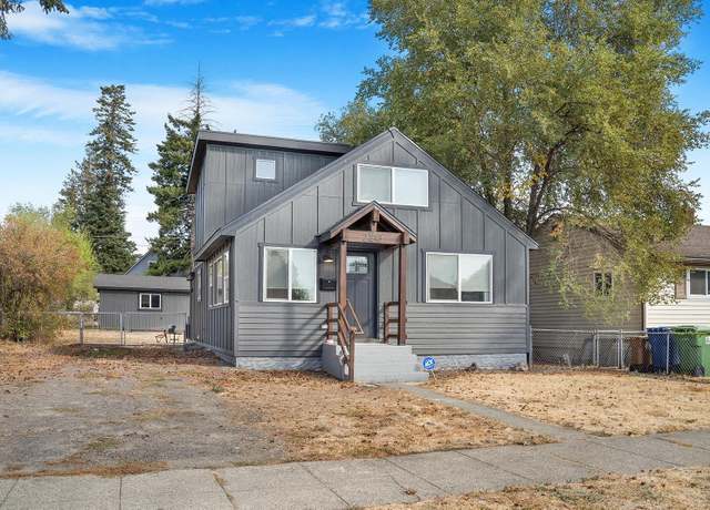 Property at 2213 E E Gordon Ave, Spokane, WA 99207, 3 beds, 2 baths