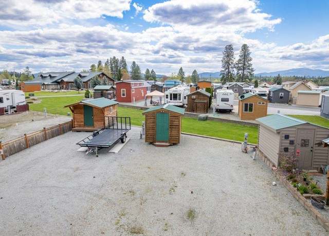 Property at 53 Explorer Ln, Usk, WA 99180