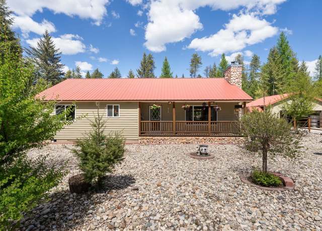 Property at 1604 E Telephone Rd Rd, Newport, WA 99156, 3 beds, 2 baths