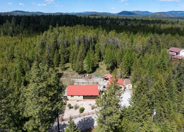 Property at 1604 E Telephone Rd, Newport, WA 99156, 3 beds, 2 baths