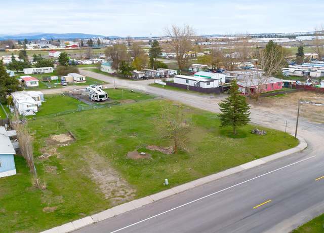 Property at 1831 S Lawson St, Airway Heights, WA 99001