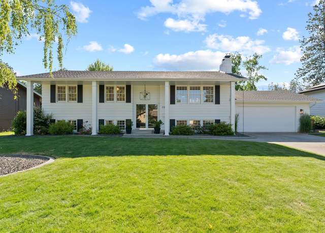Property at 4118 S Stone St, Spokane, WA 99223, 5 beds, 3 baths