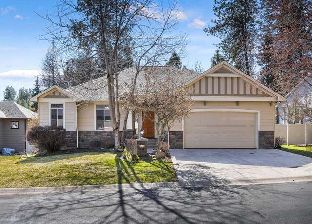 Property at 510 E Golden Eagle Ln, Colbert, WA 99005, 3 beds, 3 baths
