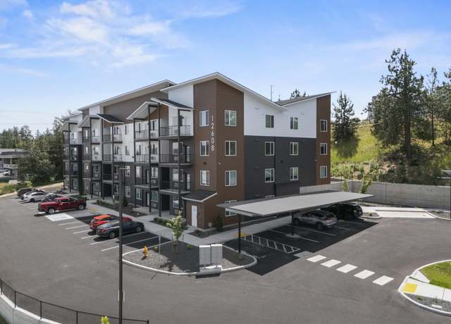 Property at 12608 E Nora Ave, Spokane Valley, WA 99216, 50 beds, 38 baths