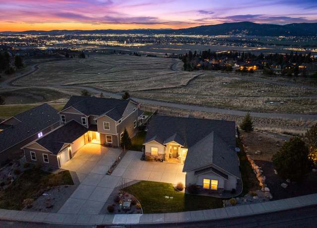 Property at 15 S Legacy Ridge Dr, Liberty Lake, WA 99019, 4 beds, 2 baths