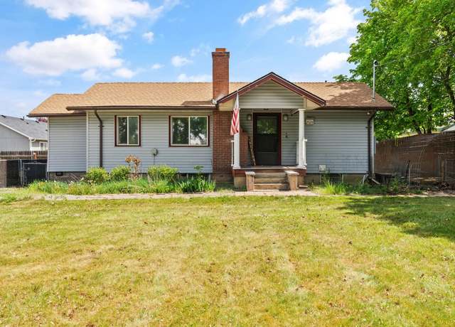 Property at 2526 N Park Rd, Spokane Valley, WA 99212, 3 beds, 2 baths