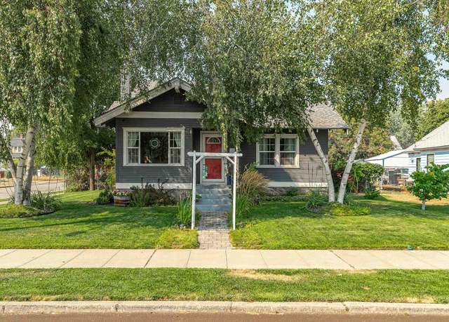Property at 1228 W Indiana Ave, Spokane, WA 99205, 4 beds, 2 baths