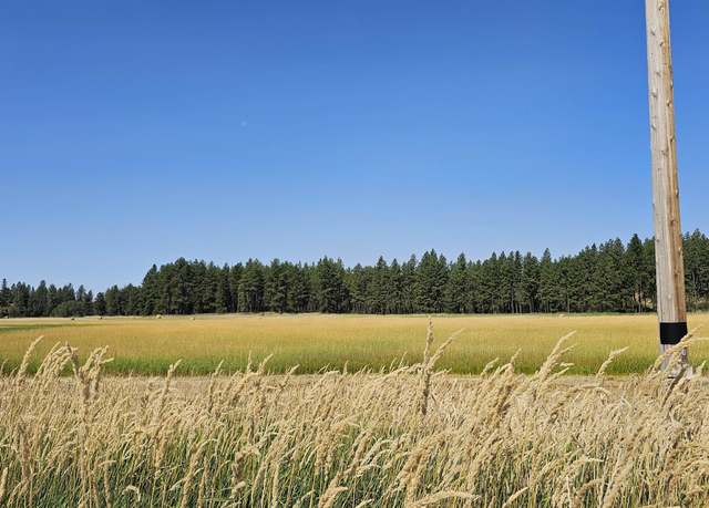 Property at NNA S Parker Rd Unit parcels 33303.9058, 33316.9059, Spangle, WA 99031