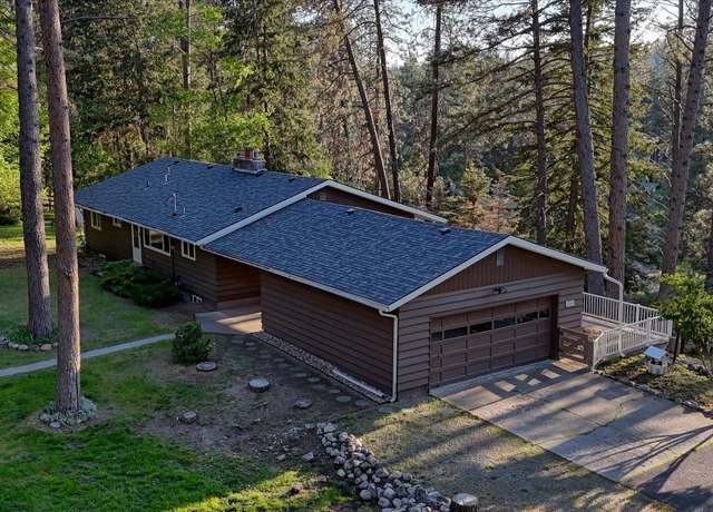 Property at 17614 N Palomino Rd, Colbert, WA 99005, 6 beds, 3 baths