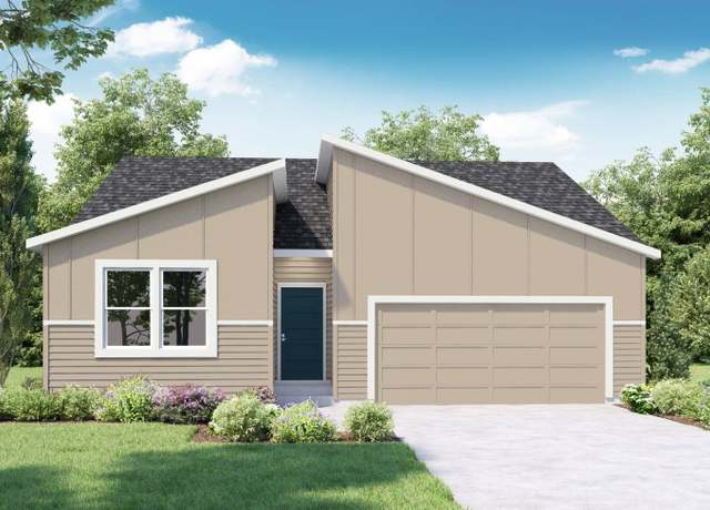 Property at 141 S Braeburn Ave, Deer Park, WA 99006, 3 beds, 2 baths