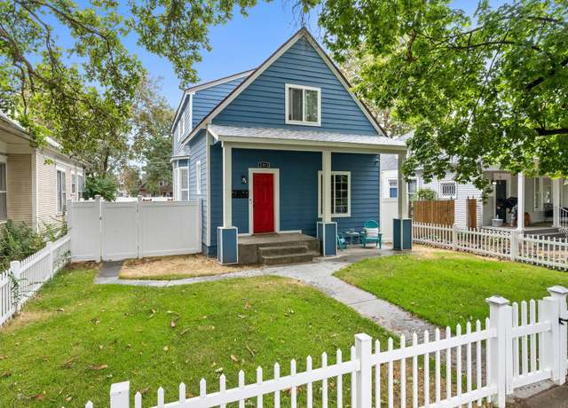Property at 2311 W Gardner Ave, Spokane, WA 99201, 6 beds, 3 baths