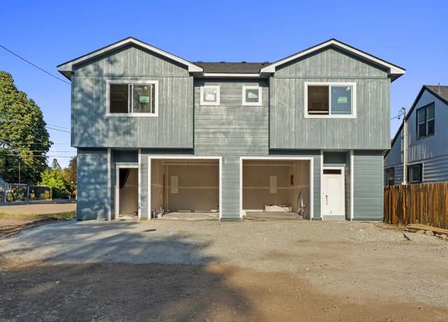 Property at 9623 E Nixon Ln, Spokane Valley, WA 99206, 6 beds, 4 baths
