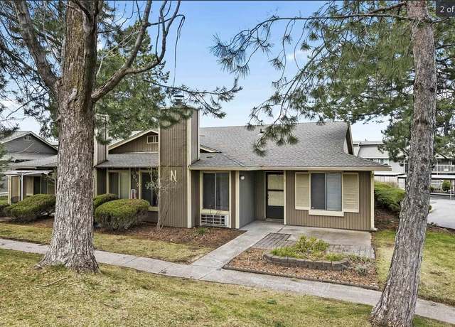 Property at 6015 E 6th Ave Apt N2, Spokane Valley, WA 99212, 2 beds, 1 bath