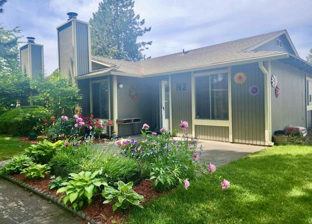 Property at 6015 E 6th Ave Apt N2, Spokane Valley, WA 99212, 2 beds, 1 bath
