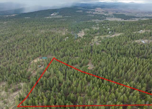 Property at NKA Weaver Way, Deer Park, WA 99006
