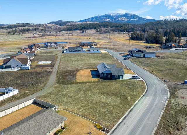 Property at 2037 Ringneck Loop, Colville, WA 99114