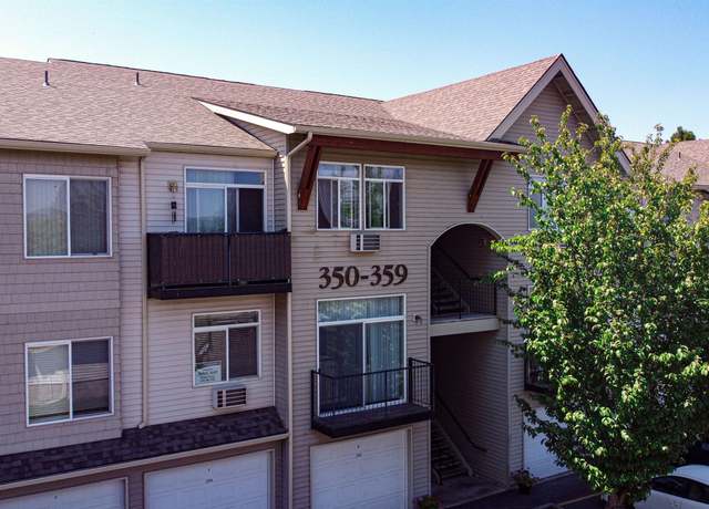 Property at 22855 E Country Vista Dr Unit 352, Liberty Lake, WA 99019, 2 beds, 1 bath