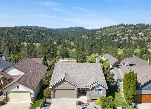 Property at 2106 E Turnberry Ln, Spokane, WA 99223, 3 beds, 3 baths