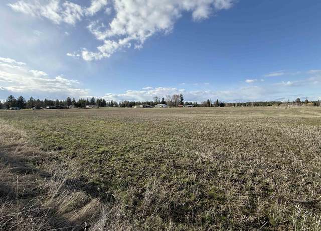 Property at 28XXX N Dalton Rd, Deer Park, WA 99006