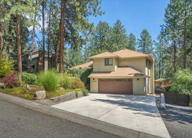 Property at 8024 E Elde Dr, Spokane, WA 99212, 4 beds, 4 baths