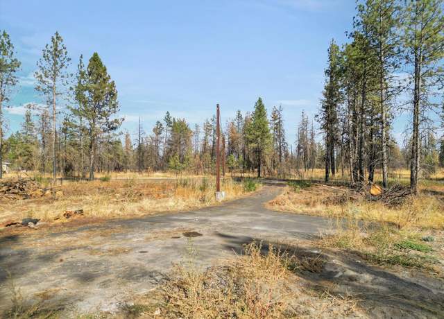 Property at 16120 S Clear Lake Rd, Cheney, WA 99004