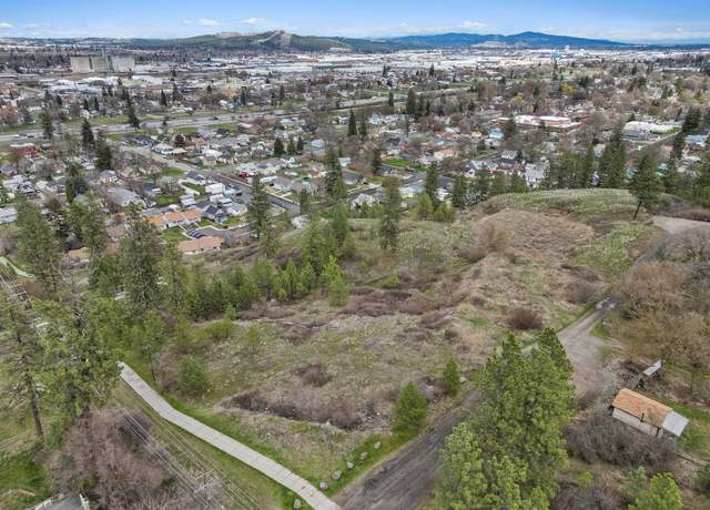 Property at 611 S Pittsburg St, Spokane, WA 99202