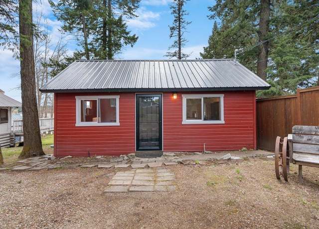 Property at 422 Bayview Blvd, Newport, WA 99156, 1 bed, 1 bath