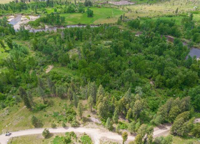 Property at XXX Off E Sanpoil Rd Ave, Republic, WA 99166