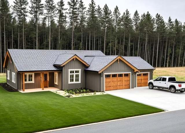 Property at 11206 E 27th Ave Lot 10, Spokane Valley, WA 99206, 4 beds, 2 baths