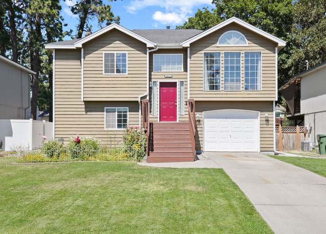 Property at 4017 E 31st Ave, Spokane, WA 99223, 3 beds, 2 baths