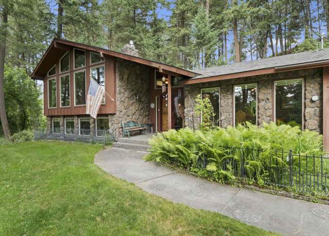Property at 13614 N Minihdoka Trl, Spokane, WA 99208, 4 beds, 4 baths