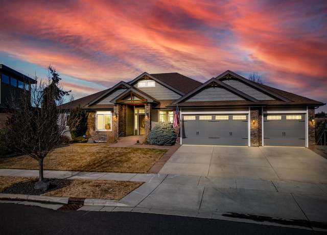 Property at 9407 N K Ct, Spokane, WA 99208, 5 beds, 4 baths