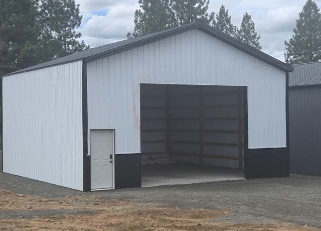 Property at 4297 W 28th Ave, Spokane, WA 99224