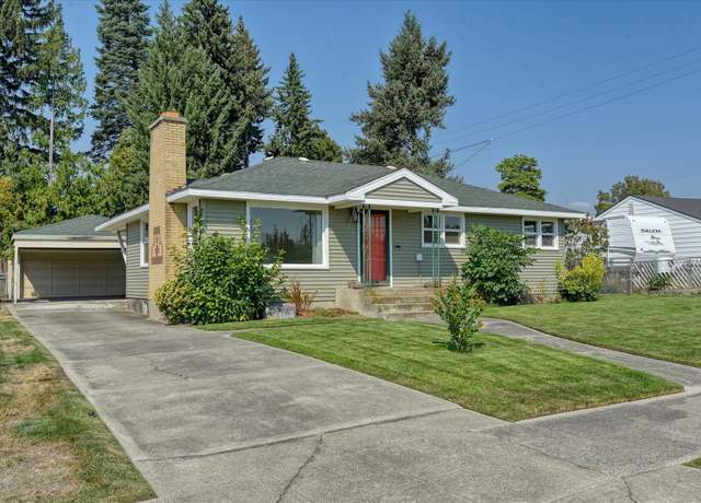 Property at 2312 W Walton Ave, Spokane, WA 99205, 4 beds, 2 baths