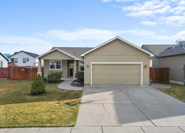 Property at 17620 E 2nd Ln, Spokane Valley, WA 99016, 3 beds, 2 baths