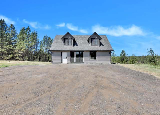 Property at 6501 W Jedi Ln, Spokane, WA 99224, 3 beds, 2 baths