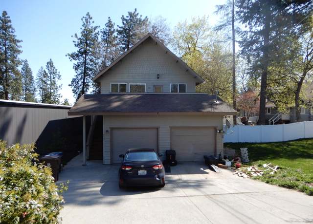Property at 751 S Scott St Unit 753 S Scott St, Spokane, WA 99202, 6 beds, 4 baths