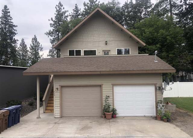 Property at 751 S Scott St Unit 753 S Scott St, Spokane, WA 99202, 6 beds, 4 baths