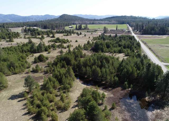 Property at 2020 Westside Calispell - Track A Rd, Usk, WA 99180