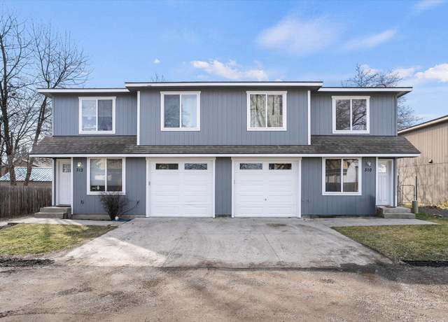 Property at 310 S Union St #312, Spokane Valley, WA 99206, 3 beds, 3 baths
