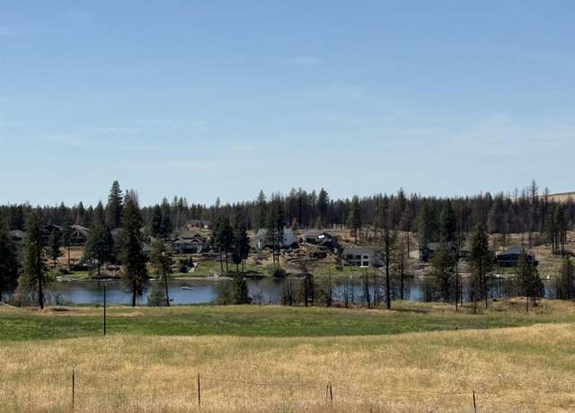 Property at NKA Lambridge Lane Lot 1 Ln, Medical Lake, WA 99022