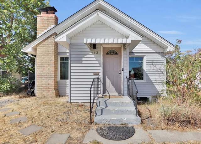 Property at 913 E Longfellow Ave, Spokane, WA 99207, 3 beds, 3 baths