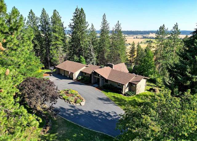 Photo of 8810 E Golden Hills Rd, Mead, WA 99021