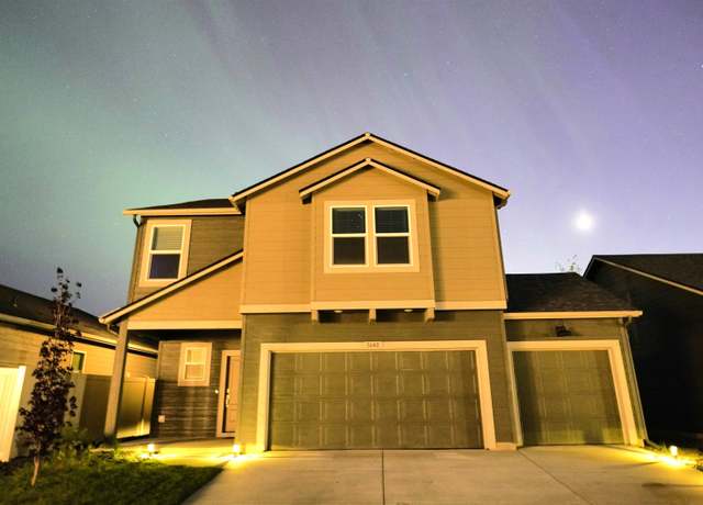 Property at 3640 S Clinton Rd, Spokane Valley, WA 99206, 4 beds, 2 baths