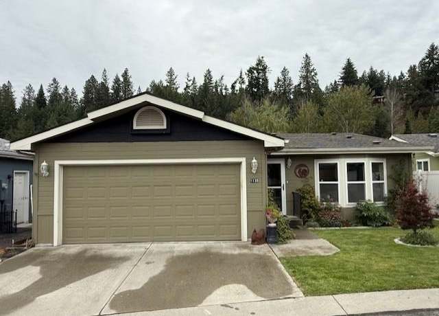 Property at 1135 W Sunny Creek Cir, Spokane, WA 99224, 2 beds, 2 baths