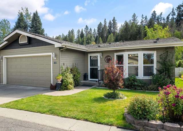 Property at 1135 W Sunny Creek Cir, Spokane, WA 99224, 2 beds, 2 baths
