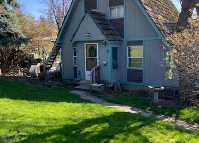 Property at 29514 N Dunn Rd, Chattaroy, WA 99003, 3 beds, 1 bath